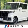 suzuki spacia 2019 -SUZUKI--Spacia DAA-MK53S--MK53S-648932---SUZUKI--Spacia DAA-MK53S--MK53S-648932- image 1