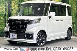 suzuki spacia 2019 -SUZUKI--Spacia DAA-MK53S--MK53S-648932---SUZUKI--Spacia DAA-MK53S--MK53S-648932-