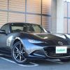 mazda roadster 2017 -MAZDA--Roadster DBA-NDERC--NDERC-102276---MAZDA--Roadster DBA-NDERC--NDERC-102276- image 1