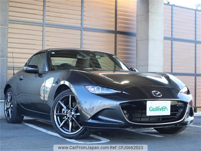 mazda roadster 2017 -MAZDA--Roadster DBA-NDERC--NDERC-102276---MAZDA--Roadster DBA-NDERC--NDERC-102276- image 1