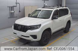 toyota land-cruiser-prado 2023 -TOYOTA 【湘南 370り1103】--Land Cruiser Prado GDJ150W-0084377---TOYOTA 【湘南 370り1103】--Land Cruiser Prado GDJ150W-0084377-