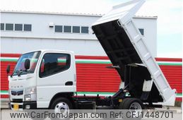mitsubishi-fuso canter 2016 GOO_NET_EXCHANGE_0505500A30250720W001