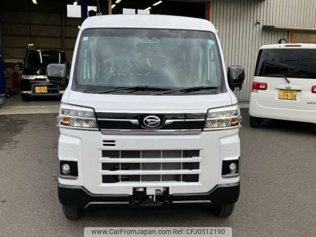 daihatsu atrai 2024 -DAIHATSU 【山口 480ﾅ1640】--Atrai Van 3BD-S700V--S700V-0108675---DAIHATSU 【山口 480ﾅ1640】--Atrai Van 3BD-S700V--S700V-0108675- image 2