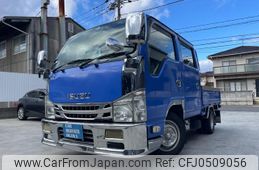 isuzu elf-truck 2012 GOO_NET_EXCHANGE_1010624A30241130W002