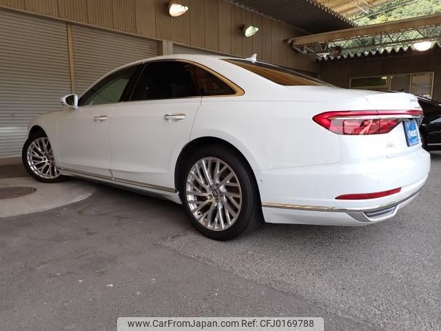 audi a8 2019 quick_quick_AAA-F8CXYF_WAUZZZF84KN013190 image 2