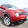 nissan juke 2010 REALMOTOR_N2024090164F-24 image 2