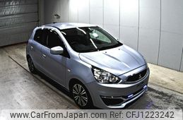 mitsubishi mirage 2018 -MITSUBISHI--Mirage A03A-0043378---MITSUBISHI--Mirage A03A-0043378-