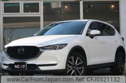 mazda cx-5 2018 quick_quick_3DA-KF2P_KF2P-3029906