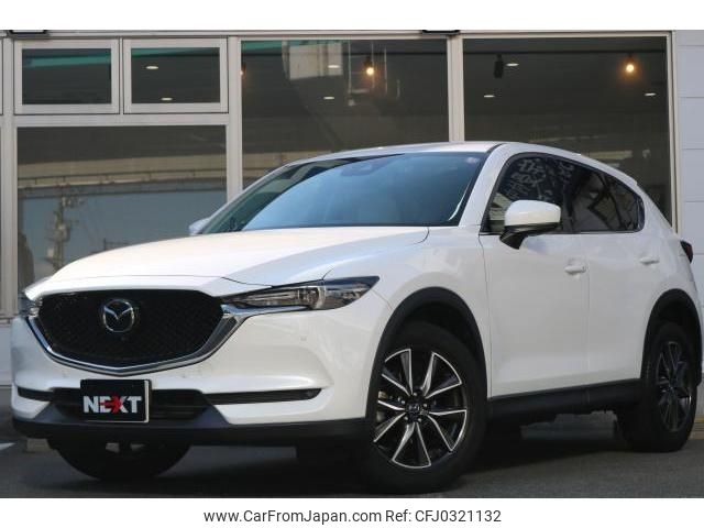 mazda cx-5 2018 quick_quick_3DA-KF2P_KF2P-3029906 image 1