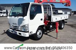 isuzu elf-truck 2017 GOO_NET_EXCHANGE_0402763A30241103W001