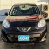 nissan march 2017 -NISSAN--March DBA-NK13--NK13-017215---NISSAN--March DBA-NK13--NK13-017215- image 2