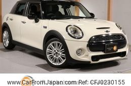 mini mini-others 2016 -BMW 【名変中 】--BMW Mini XT20--0T859746---BMW 【名変中 】--BMW Mini XT20--0T859746-