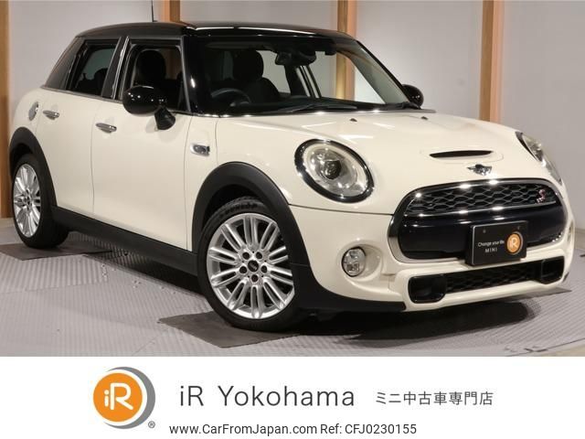 mini mini-others 2016 -BMW 【名変中 】--BMW Mini XT20--0T859746---BMW 【名変中 】--BMW Mini XT20--0T859746- image 1