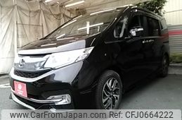 honda stepwagon 2016 -HONDA--Stepwgn DBA-RP3--RP3-1107303---HONDA--Stepwgn DBA-RP3--RP3-1107303-