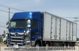 hino profia 2019 -HINO--Profia 2DG-FW1AHG--FW1AH-111185---HINO--Profia 2DG-FW1AHG--FW1AH-111185-