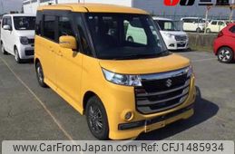 suzuki spacia 2017 CFJ1485934