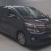 toyota vellfire 2011 TE4161 image 2