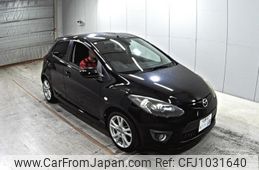 mazda demio 2008 -MAZDA--Demio DE5FS-111362---MAZDA--Demio DE5FS-111362-