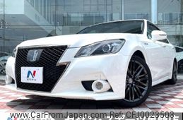 toyota crown 2014 -TOYOTA--Crown DAA-AWS210--AWS210-6069962---TOYOTA--Crown DAA-AWS210--AWS210-6069962-