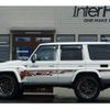 toyota landcruiser-70 2015 quick_quick_GRJ76K_GRJ76K-1005622 image 8