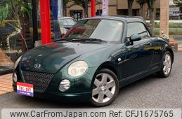 daihatsu copen 2004 CFJ1675765