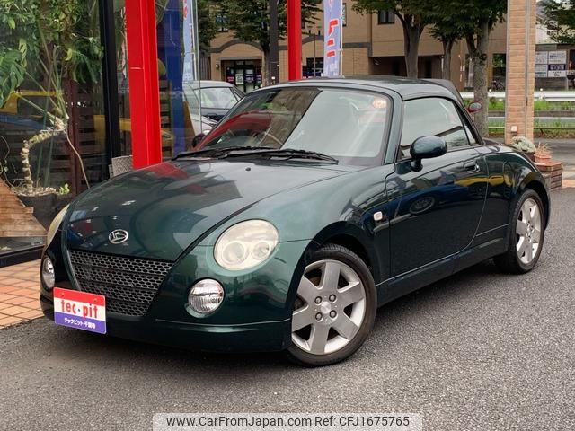 daihatsu copen 2004 CFJ1675765 image 1