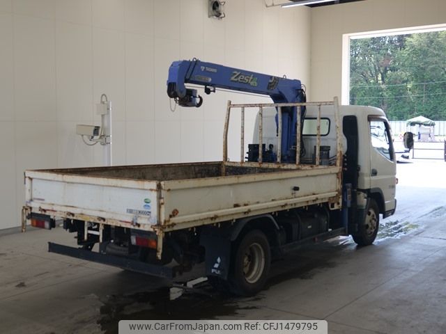 mitsubishi-fuso canter 2013 -MITSUBISHI--Canter FEB50-520550---MITSUBISHI--Canter FEB50-520550- image 2