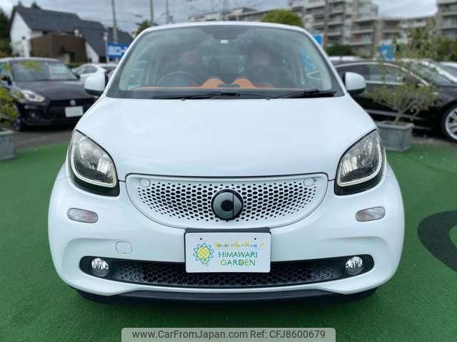 smart forfour 2016 quick_quick_DBA-453042_WME4530422Y051218 image 2