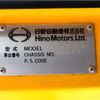 hino ranger 2009 CFJ1581019 image 3