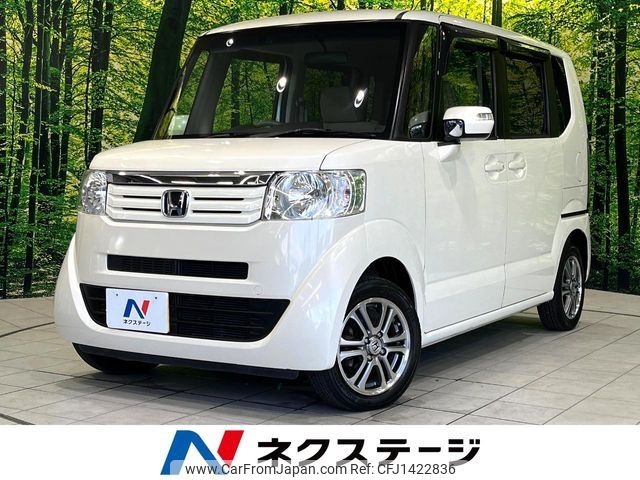 honda n-box 2013 CFJ1422836 image 1