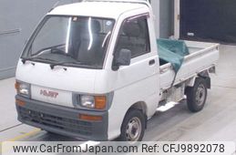 daihatsu hijet-truck 1995 -DAIHATSU--Hijet Truck V-S100P--S100P-056254---DAIHATSU--Hijet Truck V-S100P--S100P-056254-