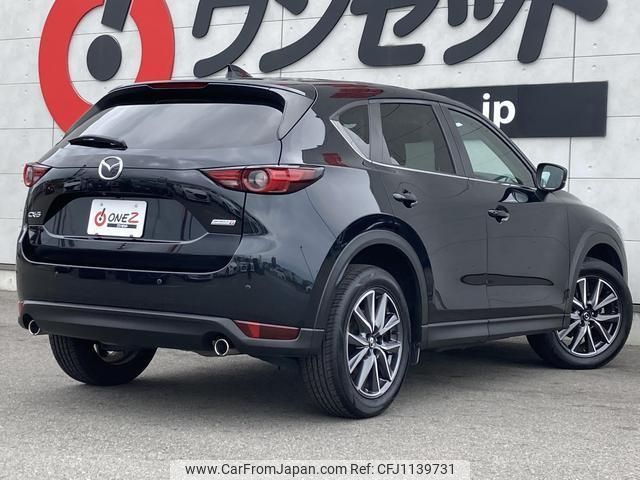 mazda cx-5 2019 -MAZDA--CX-5 KF2P--KF2P-309489---MAZDA--CX-5 KF2P--KF2P-309489- image 2