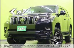 toyota land-cruiser-prado 2020 -TOYOTA--Land Cruiser Prado 3BA-TRJ150W--TRJ150-0117969---TOYOTA--Land Cruiser Prado 3BA-TRJ150W--TRJ150-0117969-