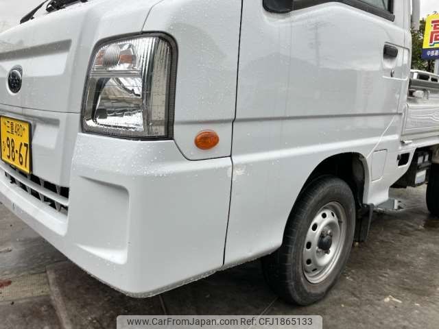 subaru sambar-truck 2011 CFJ1865133 image 2