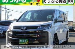 toyota noah 2023 quick_quick_MZRA90W_MZRA90-0074349