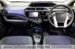 toyota aqua 2016 504928-929284