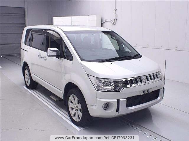 mitsubishi delica-d5 2017 CFJ7993231 image 1