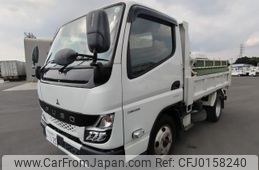 mitsubishi-fuso canter 2021 CFJ0158240