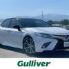 toyota camry 2019 -TOYOTA--Camry DAA-AXVH70--AXVH70-1056539---TOYOTA--Camry DAA-AXVH70--AXVH70-1056539- image 1