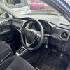 toyota corolla-axio 2013 -TOYOTA--Corolla Axio DAA-NKE165--NKE165-7009540---TOYOTA--Corolla Axio DAA-NKE165--NKE165-7009540- image 11
