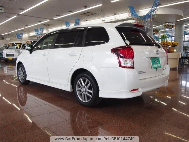 toyota corolla-fielder 2014 quick_quick_DBA-NZE161G_NZE161-7084081 image 2