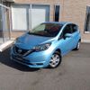 nissan note 2017 -NISSAN--Note DAA-HE12--HE12-123835---NISSAN--Note DAA-HE12--HE12-123835- image 1