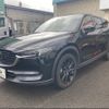 mazda cx-8 2021 -MAZDA 【鳥取 300ﾐ7266】--CX-8 KG5P--254428---MAZDA 【鳥取 300ﾐ7266】--CX-8 KG5P--254428- image 1