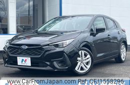 subaru impreza 2024 CFJ1558296
