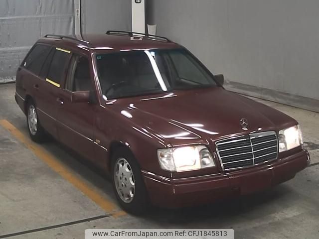 mercedes-benz e-class-station-wagon 1994 CFJ1845813 image 1