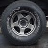 toyota landcruiser-70 1997 GOO_NET_EXCHANGE_0903548A30221206W001 image 16