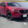 mazda cx-8 2022 CFJ1793887 image 1