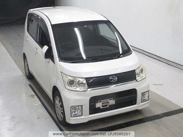 daihatsu move 2009 -DAIHATSU--Move L175S--0281084---DAIHATSU--Move L175S--0281084- image 1