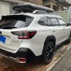 subaru outback 2022 CFJ1704968 image 5