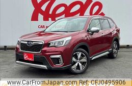 subaru forester 2019 -SUBARU--Forester 5AA-SKE--SKE-012061---SUBARU--Forester 5AA-SKE--SKE-012061-